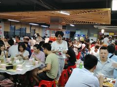 大堂-小民大排档(光谷店)