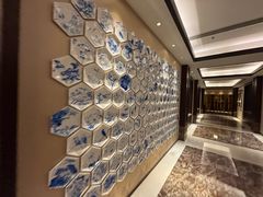 -浙江安吉JW万豪酒店·万豪中餐厅