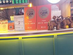 -美奈小馆·越南料理(福田星河COCO Park店)