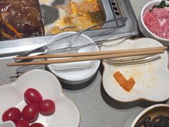 -海底捞火锅(江北万达商业广场店)