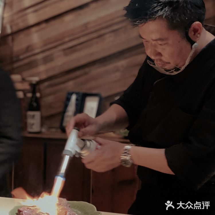 珠海omakase天花板