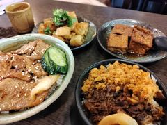-古代饭堂(冠亚店)