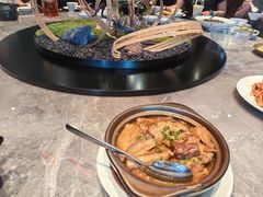 -禾府酒家·传统广府味(番禺店)