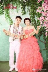 巴黎新娘婚纱摄影-巴黎新娘婚纱摄影