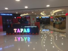 -银座mall(东直门店)