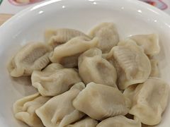 -吉祥馄饨(上海新上大店)