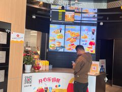 -麦当劳(龙华印象汇店)