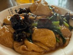 -灵福缘私房菜·农家菜(拈花湾·灵山大佛必推店)