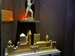 -逃脱反斗城沉浸剧情密室(北京路店)