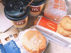 -麦当劳(潮阳店)