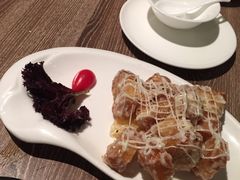 -茉莉餐厅(包河万达店)