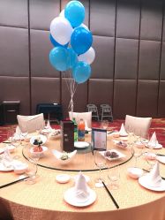 -中茵皇冠假日酒店·宴会厅