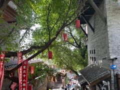 -重庆十八梯传统风貌区