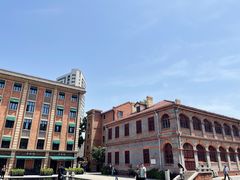 -飞马旅黎黄陂路文旅街区