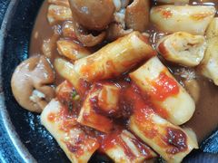 -珍珍小食店(西华路店)