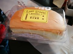 蛋白蛋糕-安德鲁饼店(总店)