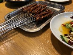 -钟记家菜(红专南路店)