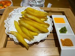 -春满园·邯郸菜发祥地(滏东店)