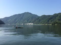 -新安江山水画廊风景区