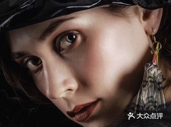 南艺毕业设计拍摄～   妆发：李学淼