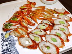 -旺达·福州菜(正大广场店)