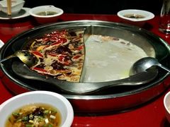 -山城辣妹子(定福庄店)