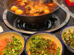 -李子坝梁山鸡(李子坝大鸡哥店)