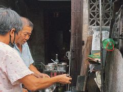 -肥婆兰鸡饭(西门外街店)