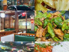 -寻乡迹· 湖南家宴(竹坑店)