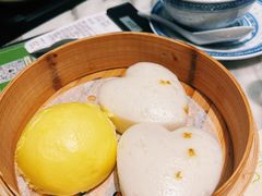 -汤城小厨•粤菜•靓汤(西直门凯德MALL店)