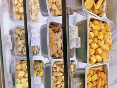 -哈氏·上海哈尔滨食品厂(五角场万达广场店)