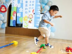 -123+智汇成长中心(保利时光里中心)
