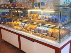 -长发西饼(道前店)