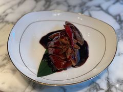 杭州酱鸭-湖滨28中餐厅·西湖宴·杭州君悦酒店