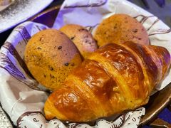 -YUE·6·西式融合餐厅(外滩六号店)