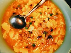 -巴渝菜馆(涿州店)