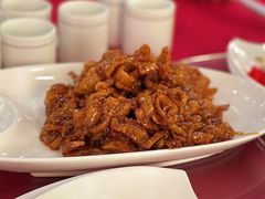 糖醋面筋-登瀛楼(山西路店)