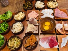 -云阿蛮云南生烫牛肉米线(奉贤路店)
