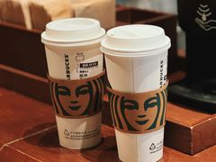 -星巴克臻选(北京颐堤港中心第二店)