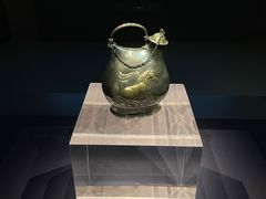 -陕西历史博物馆