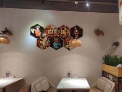 -川味堂·四川豆花(八卦岭店)
