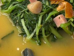 -金枝玉叶上海人家食府(三里河店)