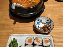 -一心创作料理屋(经开万达店)