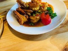 -越美小馆·越南料理(曲江店)