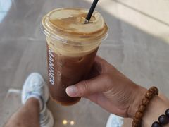 -Manner Coffee(合生汇店)