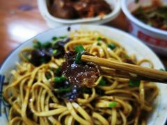 -邓邓胖姐拌面(濉溪路店)