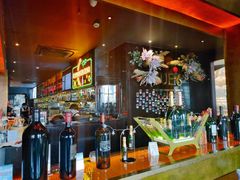 -YUE·6·西式融合餐厅(外滩六号店)
