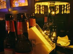 -隐肆威士忌鸡尾酒吧(玉沙国际店)