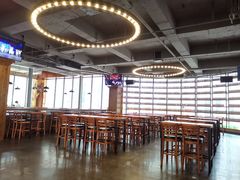 大堂-CIRCLE·酒吧(第一国际店)