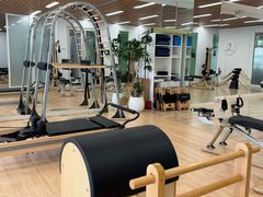 -Isofit 普拉提·婵柔工作室